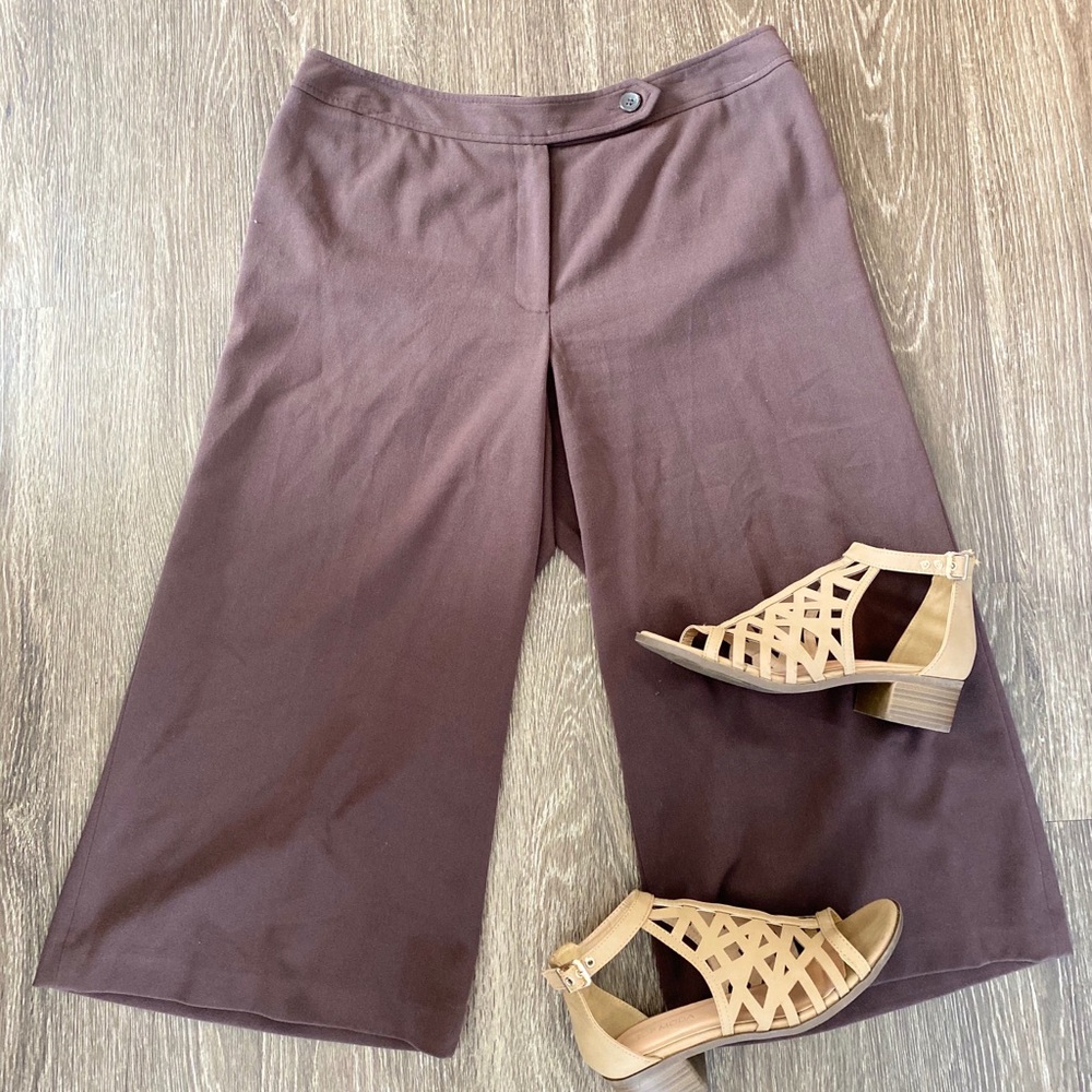 Style & Co Capris